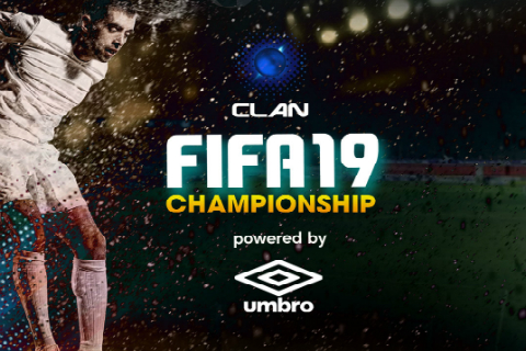 Fifa 19 Umbro Croatia Championship